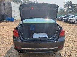 BMW 7 Series 730 D 2014 full