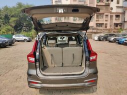 Maruti Ertiga Smart Hybrid Zxi Plus full