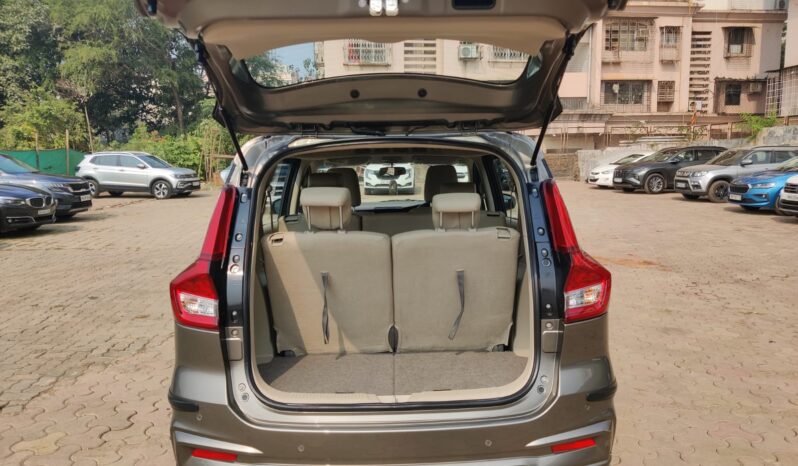 Maruti Ertiga Smart Hybrid Zxi Plus full