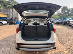 Mahindra XUV700 AX7 L D 7 STR AWD full