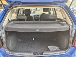 Volkswagen Polo 1.2 GT Tsi full