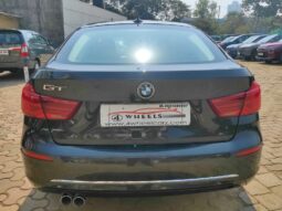 BMW GT Luxury Line full