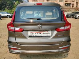 Maruti Ertiga Smart Hybrid Zxi Plus full