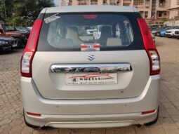 Maruti Wagon R LXI full