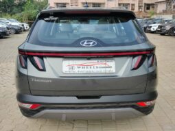 Hyundai Tucson 2.0 D Signature full