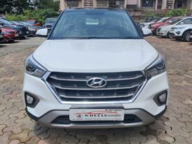 Hyundai Creta 1.6 SX