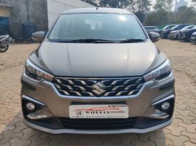 Maruti Ertiga Smart Hybrid Zxi Plus