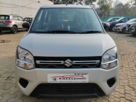 Maruti Wagon R LXI