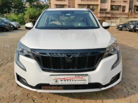 Mahindra XUV700 AX7 L D 7 STR AWD