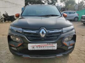 Renault Kwid Climber (O)