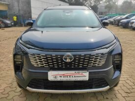 Tata Safari Accomplished Plus DT