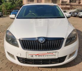 Skoda Rapid Elegance