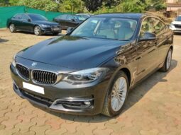 BMW GT Luxury Line full