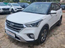 Hyundai Creta 1.6 SX full