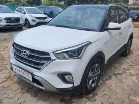 Hyundai Creta 1.6 SX