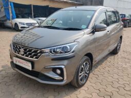 Maruti Ertiga Smart Hybrid Zxi Plus full