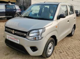 Maruti Wagon R LXI