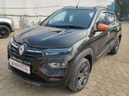 Renault Kwid Climber (O) full