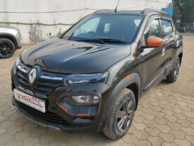 Renault Kwid Climber (O)