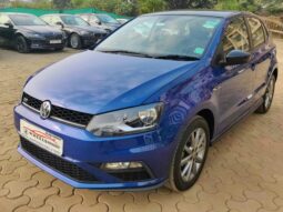 Volkswagen Polo 1.2 GT Tsi full