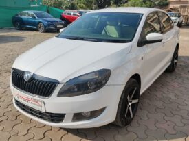 Skoda Rapid Elegance