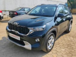 Kia Sonet 1.0 HTK Plus Manual (Clutchless) full