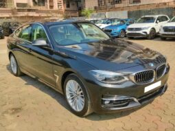 BMW GT Luxury Line full