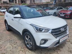 Hyundai Creta 1.6 SX full