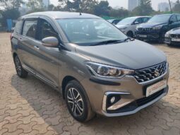 Maruti Ertiga Smart Hybrid Zxi Plus full