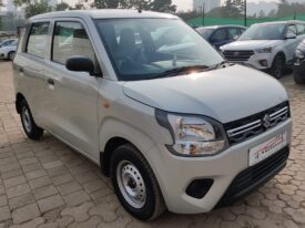 Maruti Wagon R LXI