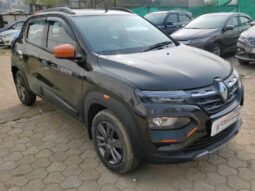 Renault Kwid Climber (O) full