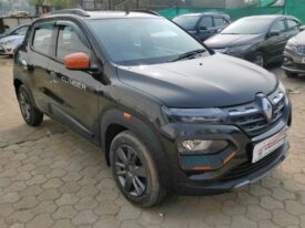 Renault Kwid Climber (O)