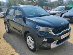 Kia Sonet 1.0 HTK Plus Manual (Clutchless) full