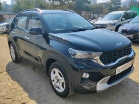 Kia Sonet 1.0 HTK Plus Manual (Clutchless)