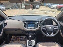 Hyundai Creta 1.6 SX full