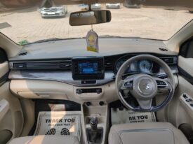 Maruti Ertiga Smart Hybrid Zxi Plus