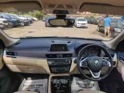 BMW X1 SDrive 20 D Xline full