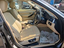 BMW GT Luxury Line full