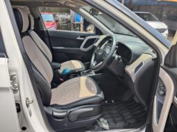 Hyundai Creta 1.6 SX full