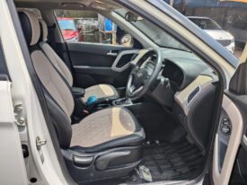 Hyundai Creta 1.6 SX