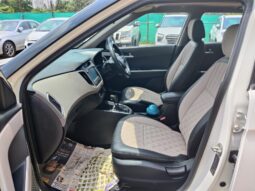 Hyundai Creta 1.6 SX full