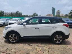 Hyundai Creta 1.6 SX full