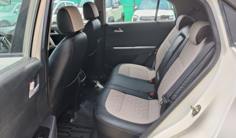 Hyundai Creta 1.6 SX full