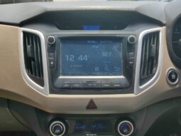 Hyundai Creta 1.6 SX full