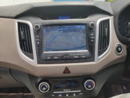 Hyundai Creta 1.6 SX full