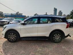 Mahindra XUV700 AX7 L D 7 STR AWD full