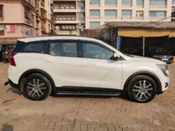 Mahindra XUV700 AX7 L D 7 STR AWD full