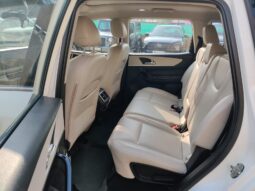 Mahindra XUV700 AX7 L D 7 STR AWD full