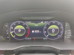 Skoda Superb L&K 2.0 TSI full