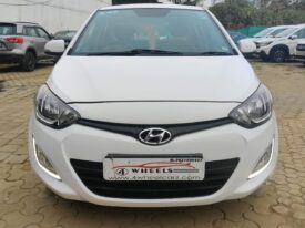 Hyundai i20 Sportz 1.4